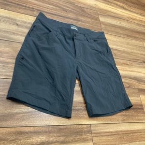 Merrell hiking shorts